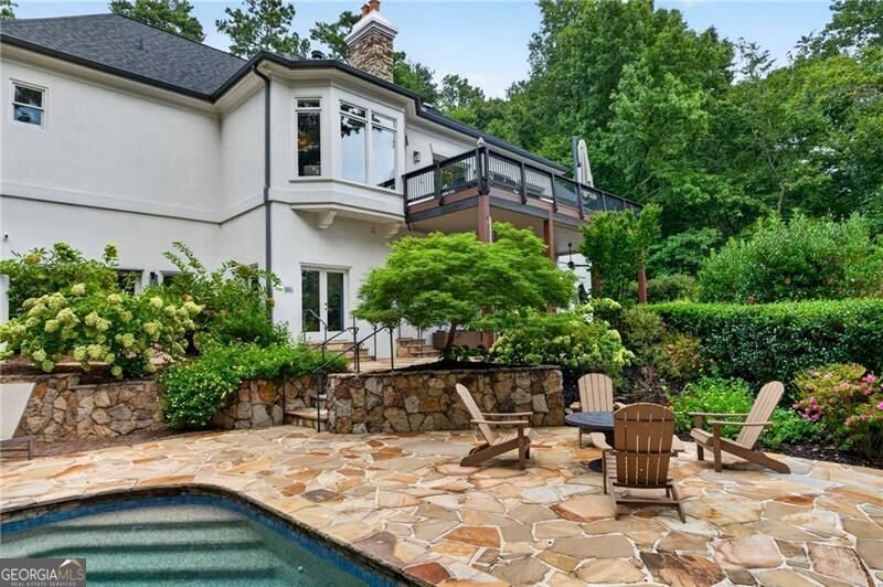 House in Alpharetta, Georgia, United States 4 - 18819248