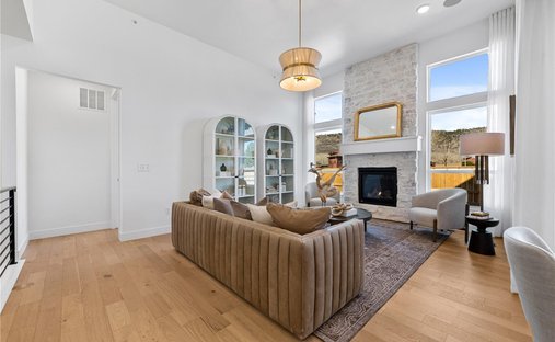 Townhouse in Littleton, Colorado, United States 1