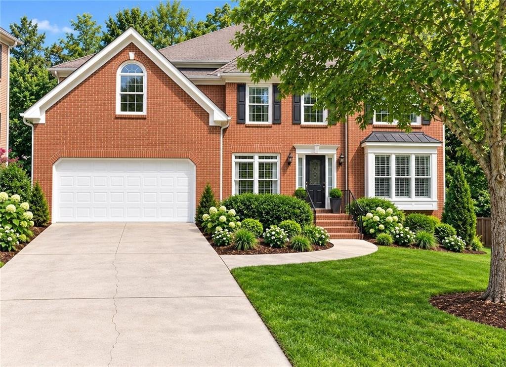 House in Alpharetta, Georgia, United States 1 - 18460051