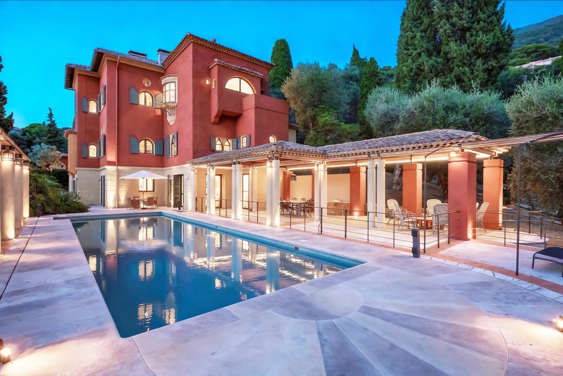 Casa a Mentone, Provenza-Alpi-Costa Azzurra, Francia 1 - 18819864