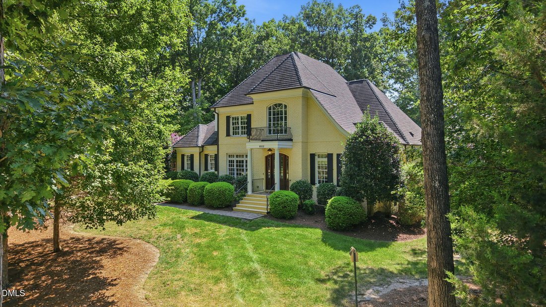 House in Durham, North Carolina, United States 1 - 18819220
