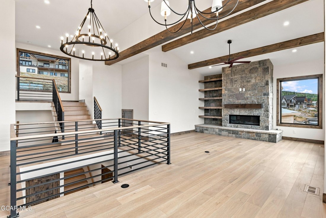 Casa a Granby, Colorado, Stati Uniti 4 - 18819594