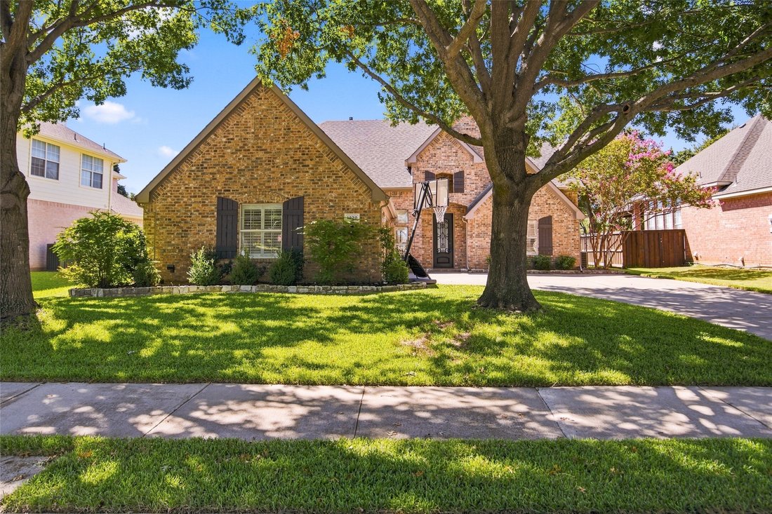 Casa a Keller, Texas, Stati Uniti 3 - 18818867