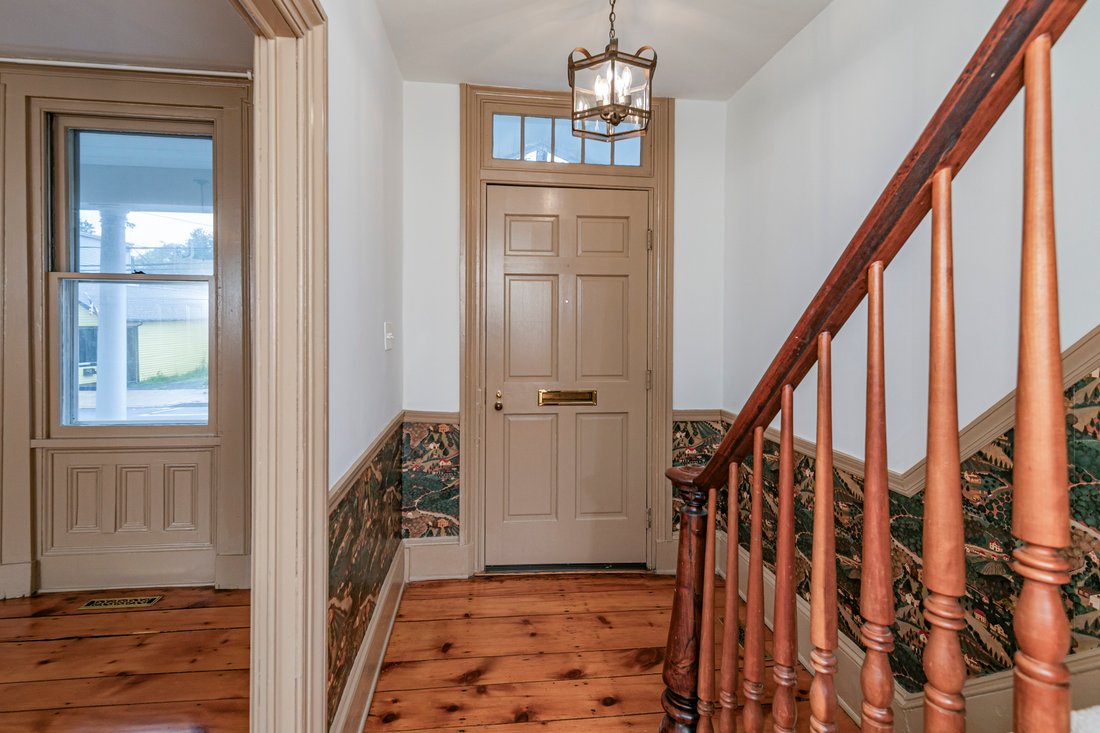 Casa en Pennington, Nueva Jersey, Estados Unidos 5 - 18819410
