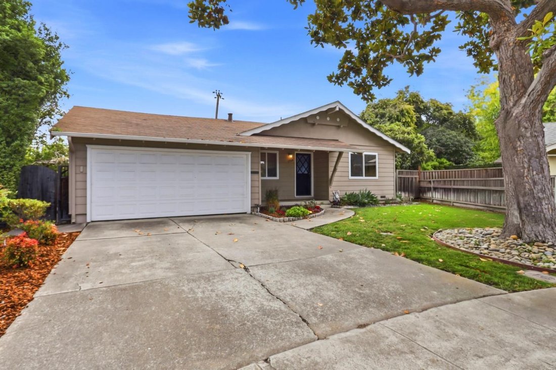 House in Santa Clara, California, United States 4 - 18819913