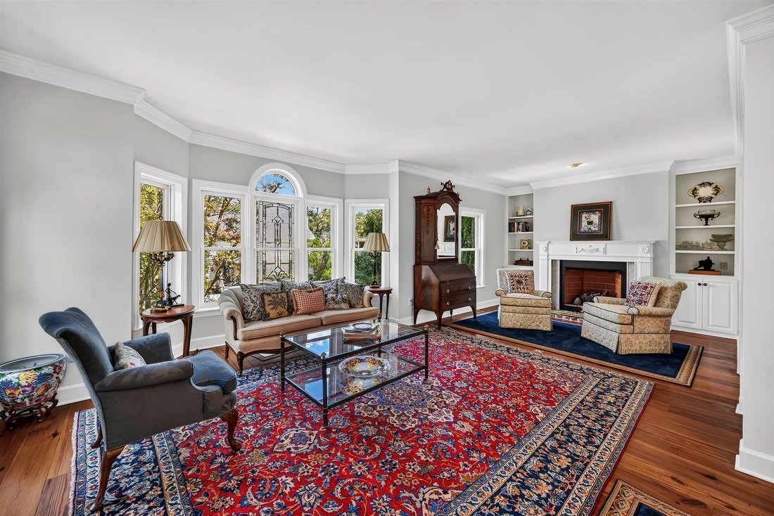 Casa a Charleston, Carolina del Sud, Stati Uniti 5 - 18819262