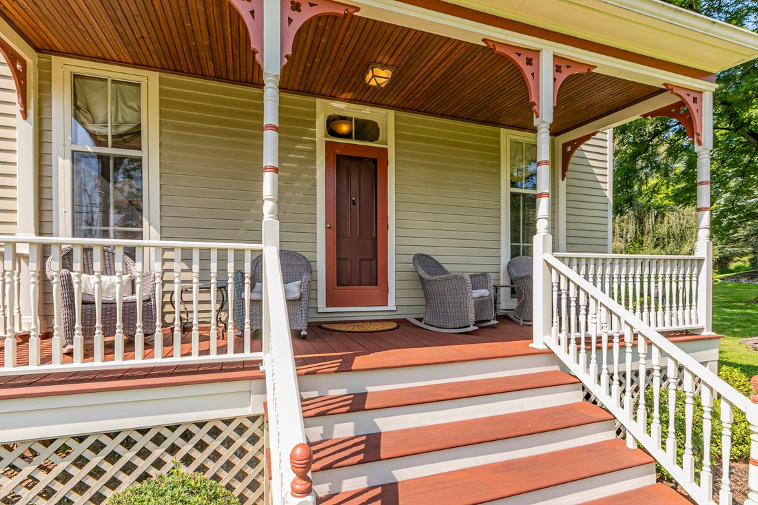 House in Stockton, New Jersey, United States 3 - 18819407