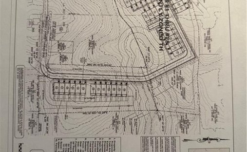Terreno a Dallas, Georgia, Stati Uniti 1