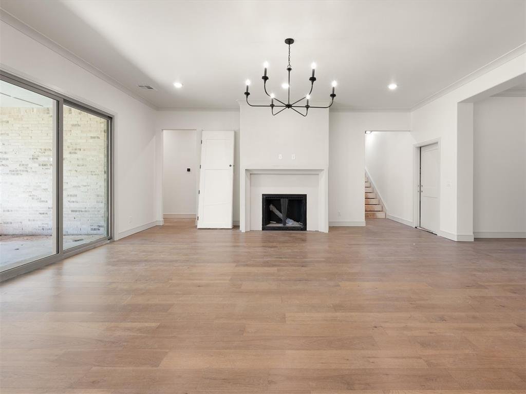 House in Edmond, Oklahoma, United States 5 - 18017711