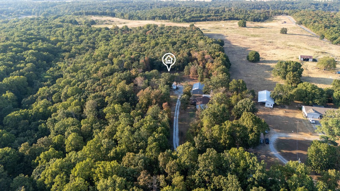 House in Afton, Oklahoma, United States 2 - 18819623