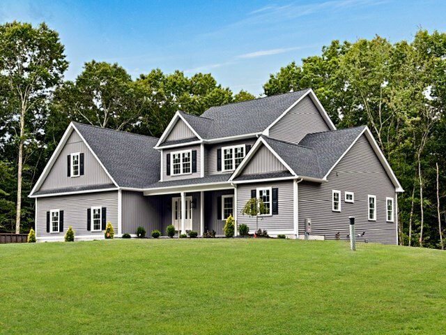 House in Lakeville, Massachusetts, United States 1 - 18819648