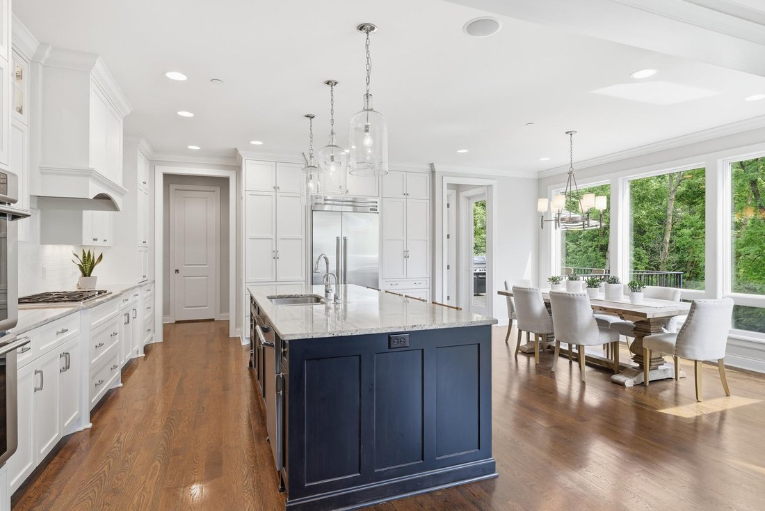 House in Wayzata, Minnesota, United States 5 - 18730132