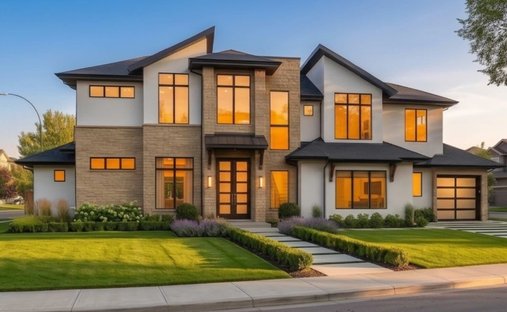 Terreno a Houston, Texas, Stati Uniti 1