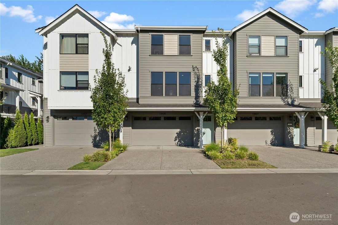 House in Mill Creek, Washington, United States 1 - 18819603