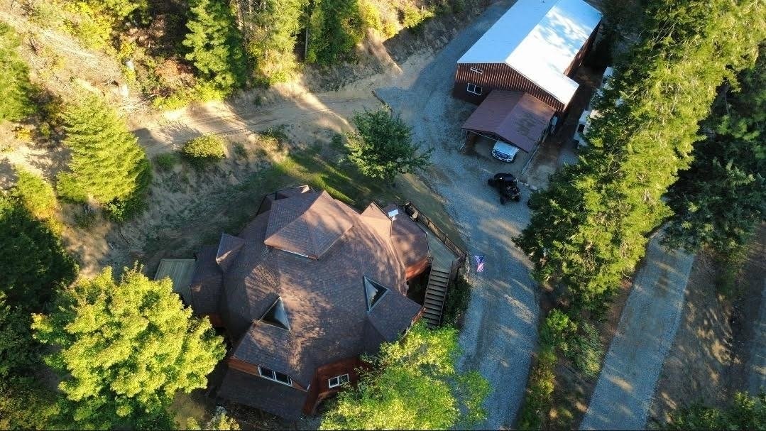 Haus in Cusick, Washington, Vereinigte Staaten 3 - 18819327
