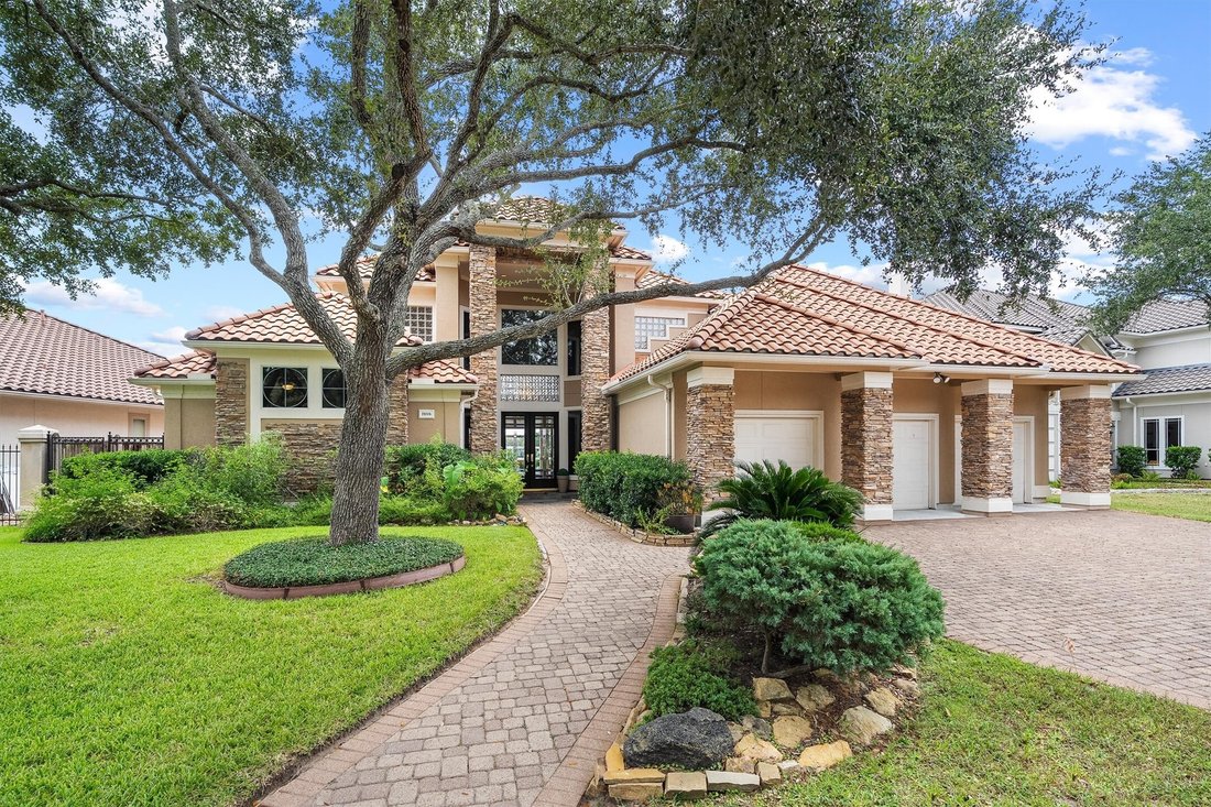 Haus in Houston, Texas, Vereinigte Staaten 2 - 18819811