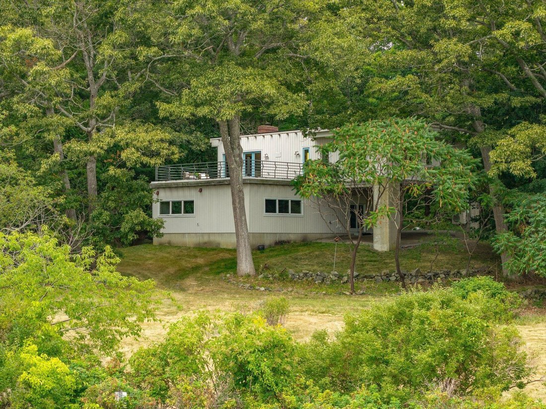 Casa en Kittery, Maine, Estados Unidos 5 - 18819064