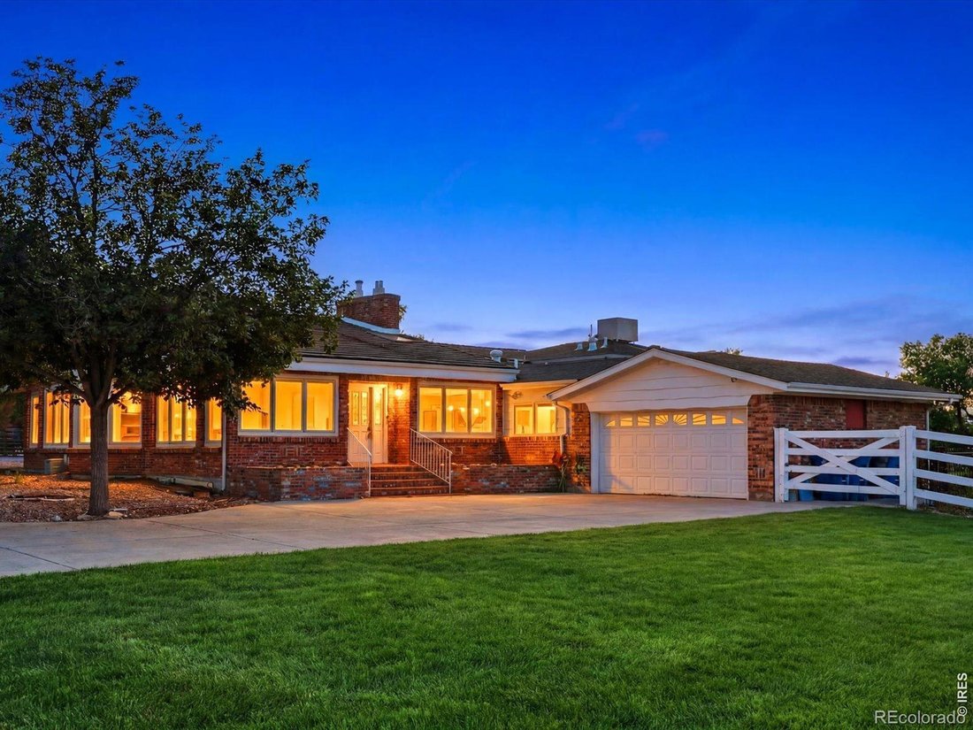 House in Arvada, Colorado, United States 2 - 18819652