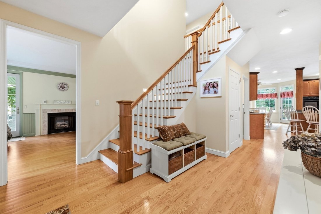 House in Lakeville, Massachusetts, United States 5 - 18819370