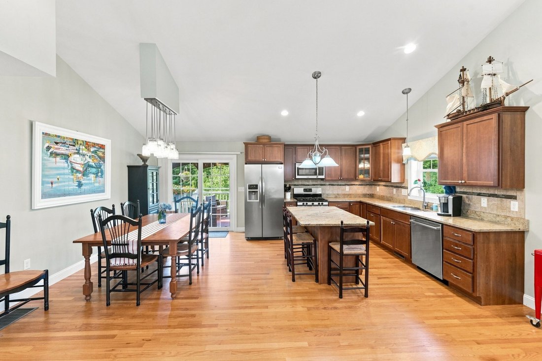 Condo in South Kingstown, Rhode Island, United States 4 - 18646794
