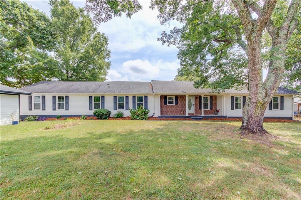 Casa en Dacula, Georgia, Estados Unidos 1 - 16754405