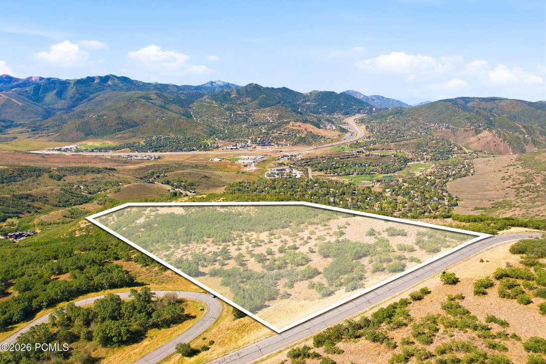 Land in Park City, Utah, Vereinigte Staaten 2 - 18819399