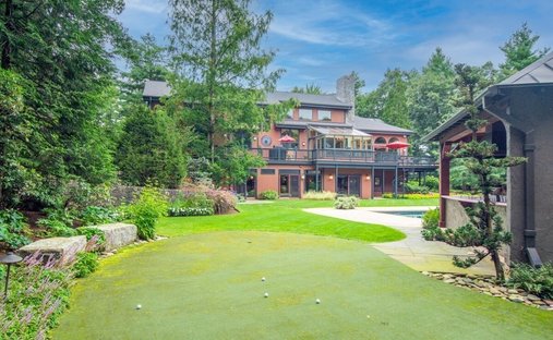 Haus in Framingham, Massachusetts, Vereinigte Staaten 1