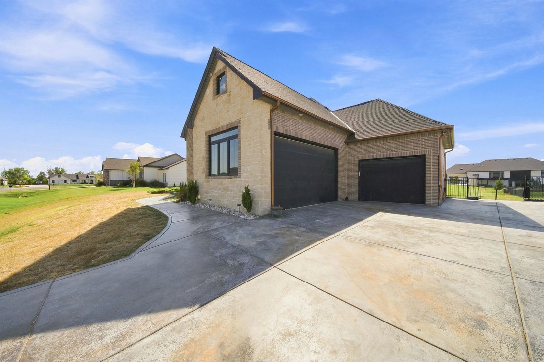 House in Wichita, Kansas, United States 2 - 18819008