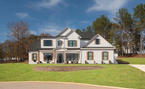 House in Piedmont, South Carolina, United States 1