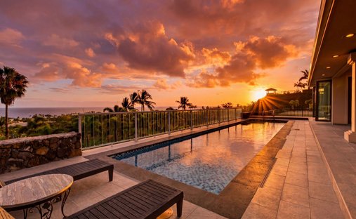 Casa a Kailua, Hawaii, Stati Uniti 1