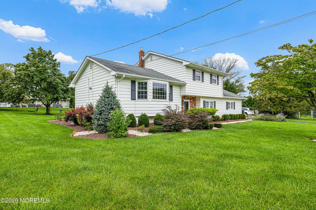 Haus in Monroe Township, New Jersey, Vereinigte Staaten 3 - 18819242