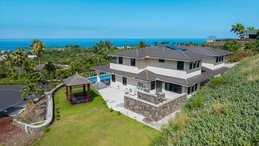 Maison à Kailua-Kona, Hawaï, États-Unis 2 - 18024828
