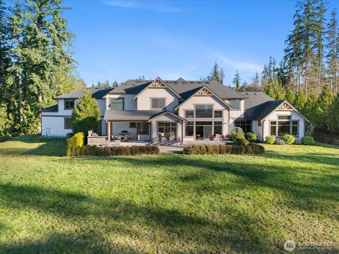Haus in Marysville, Washington, Vereinigte Staaten 5 - 18819330