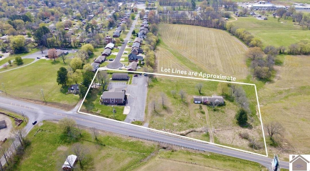 Apartamento en Murray, Kentucky, Estados Unidos 2 - 18819726