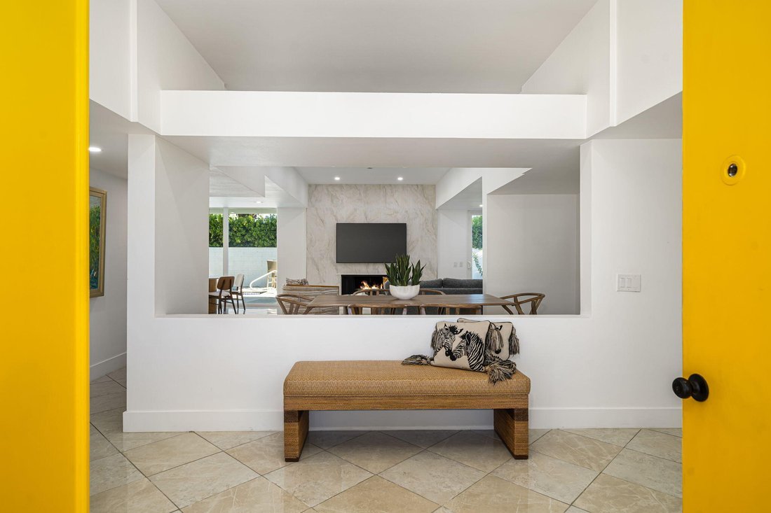 Casa en Indian Wells, California, Estados Unidos 5 - 18819125