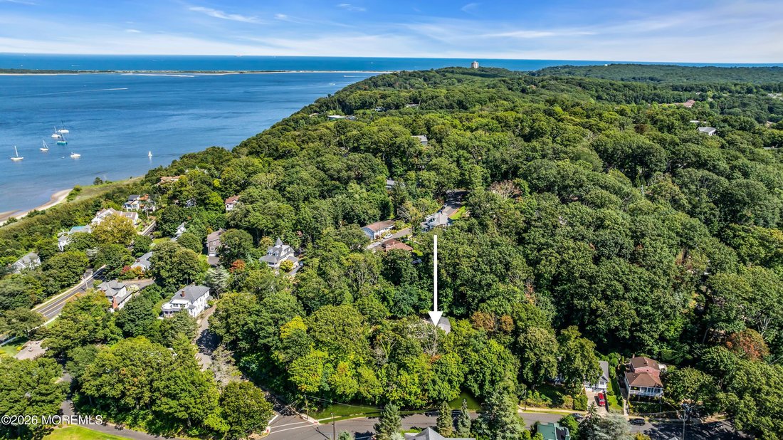 Casa en Atlantic Highlands, Nueva Jersey, Estados Unidos 3 - 18819366