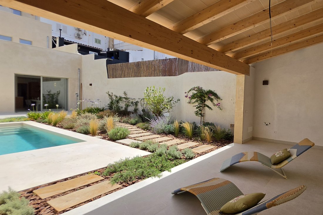 Haus in Felanitx, Balearische Inseln, Spanien 4 - 18819406