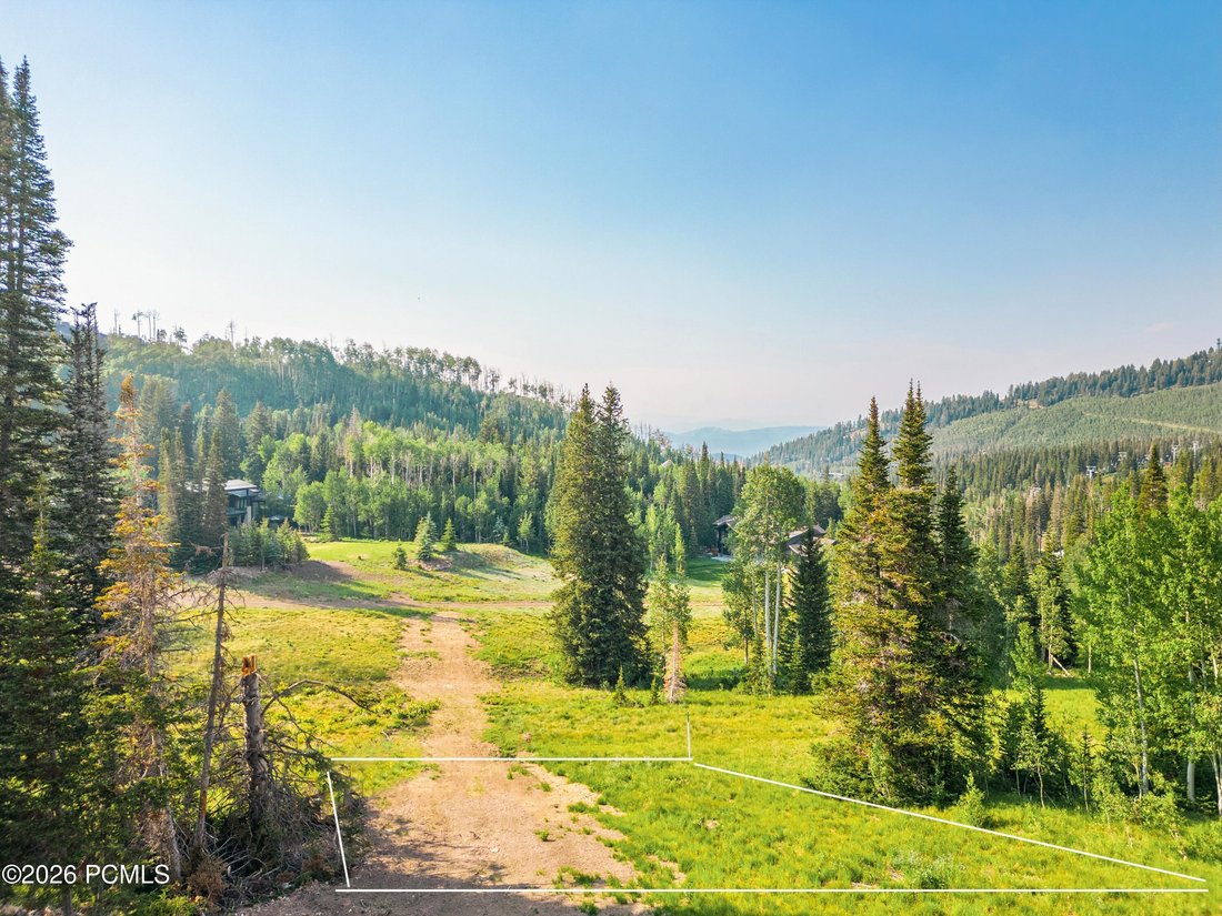 Terreno en Park City, Utah, Estados Unidos 1 - 18819518