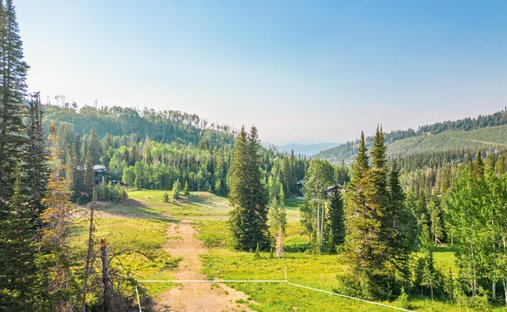 Land in Park City, Utah, United States 1