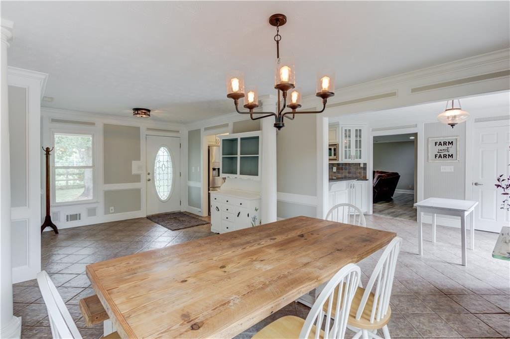Casa en Dacula, Georgia, Estados Unidos 5 - 16754405