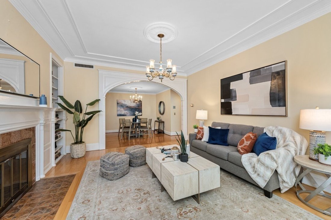 Condominio a Boston, Massachusetts, Stati Uniti 3 - 18633858