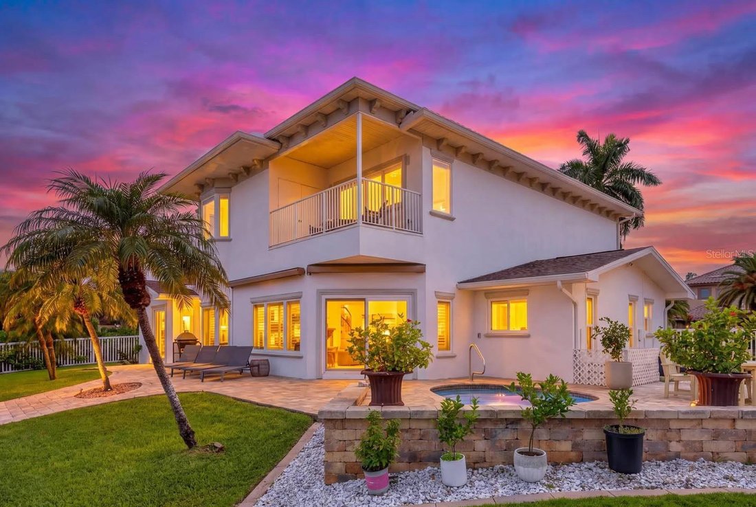 Maison à Largo, Floride, États-Unis 2 - 18819527