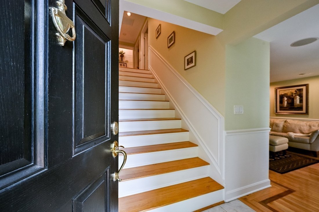 Casa en Attleboro, Massachusetts, Estados Unidos 1 - 18490942