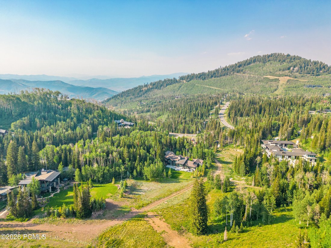 Terreno en Park City, Utah, Estados Unidos 3 - 18819518