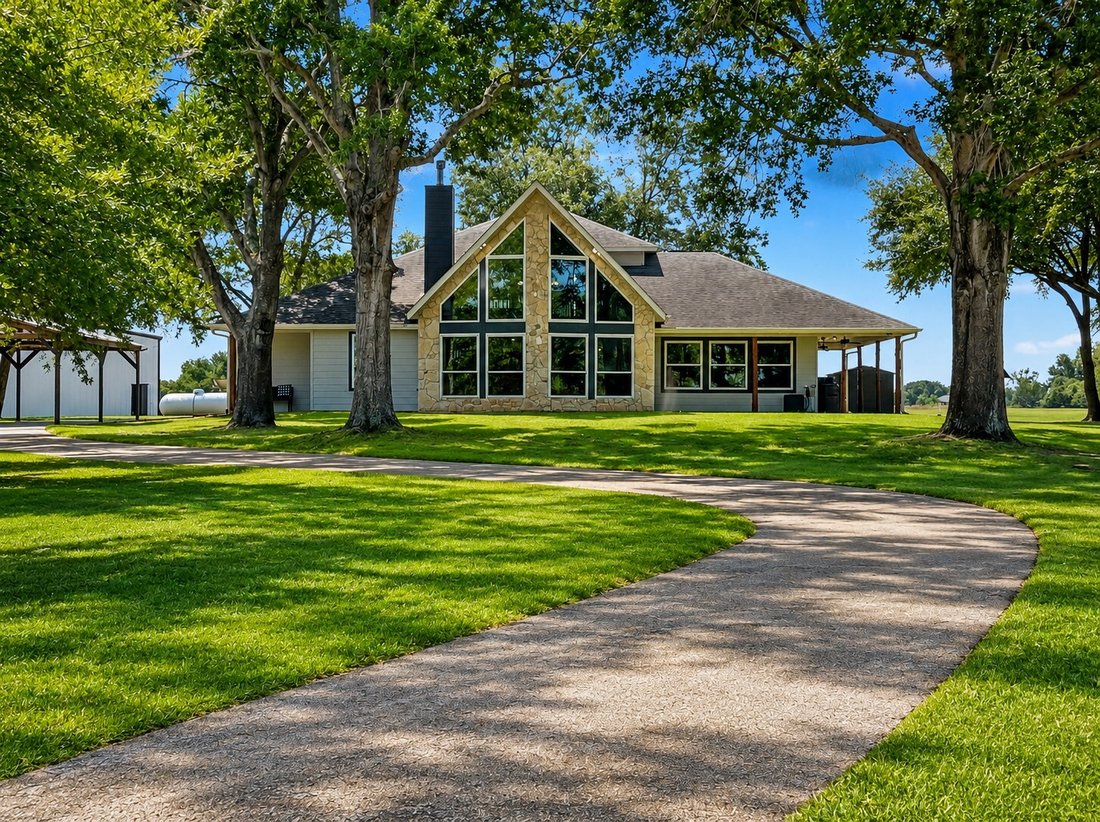 Farm Ranch in Hempstead, Texas, United States 3 - 18818854