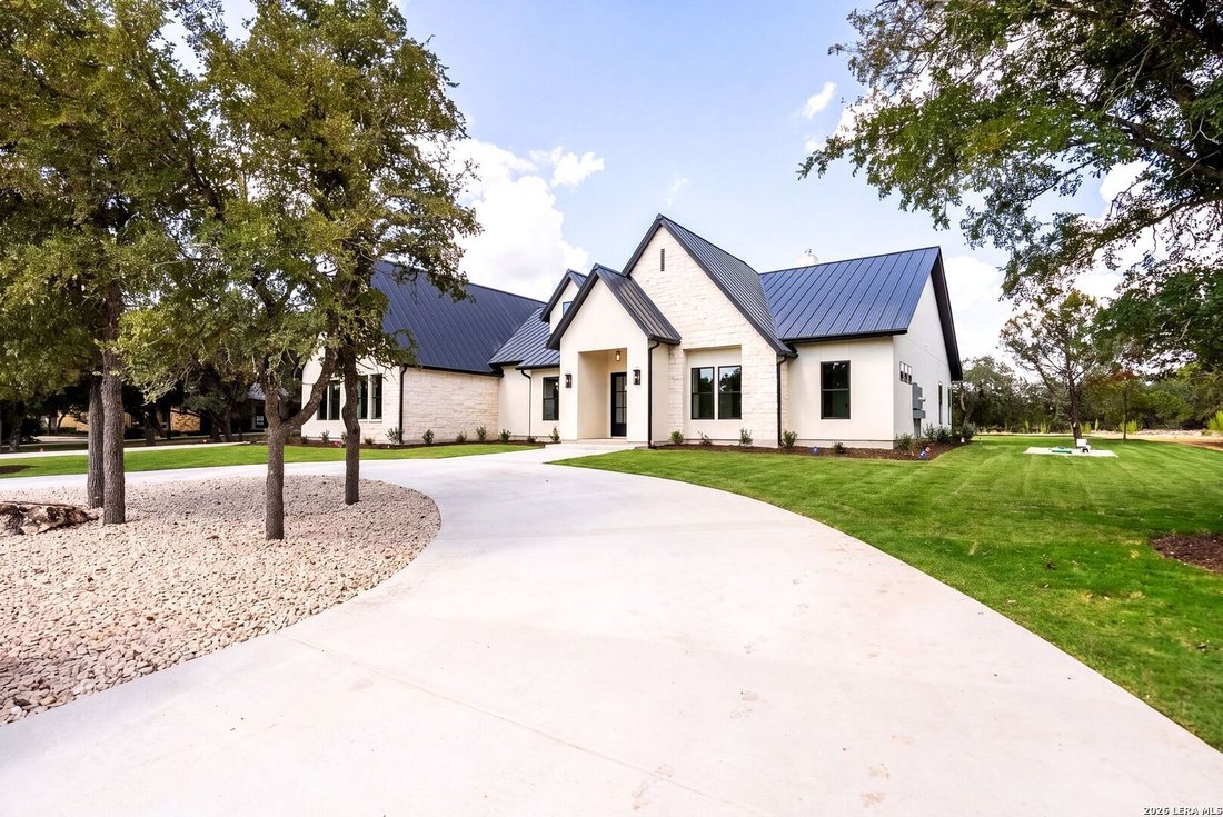House in Fair Oaks Ranch, Texas, United States 5 - 18819278