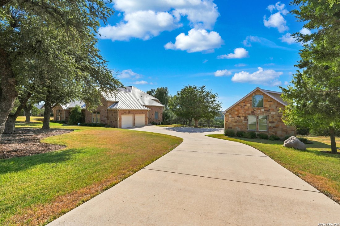 Casa en Spring Branch, Texas, Estados Unidos 3 - 18819390