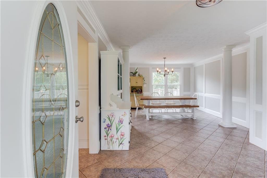 Casa en Dacula, Georgia, Estados Unidos 3 - 16754405