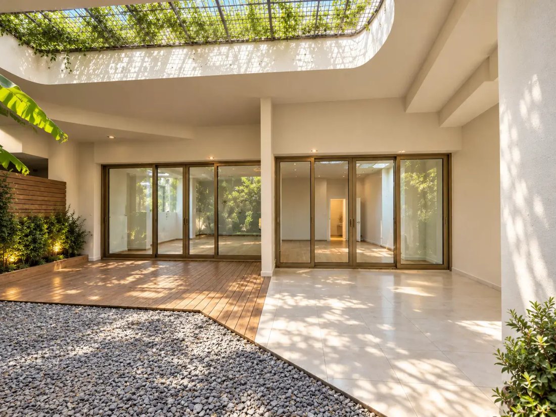 Appartement à Istanbul, Istanbul, Turquie 2 - 18819881