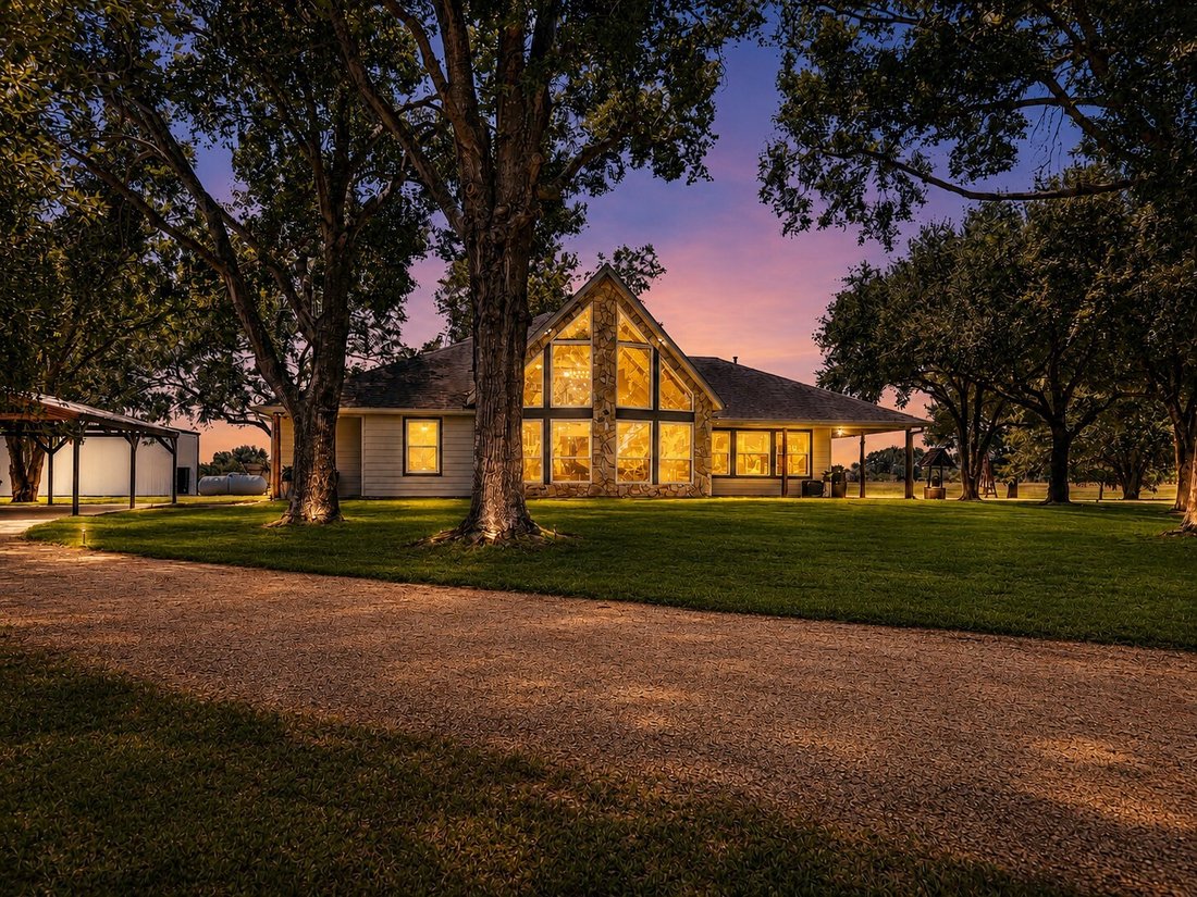 Farm Ranch in Hempstead, Texas, United States 2 - 18818854